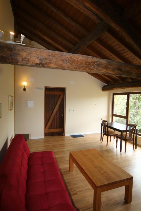 Pazo De Chaioso Ribeira Sacra Maceda Exterior photo